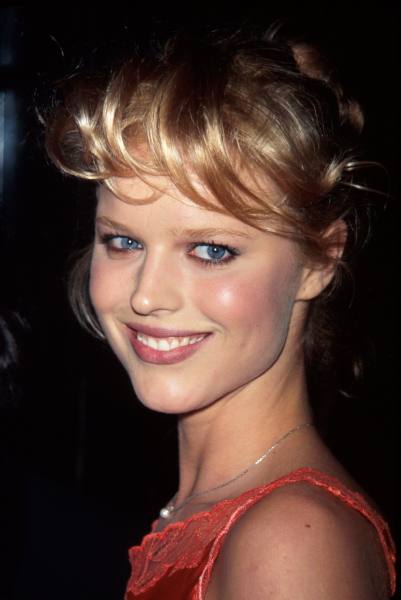 爱娃·赫兹高娃/Eva Herzigova-4-38